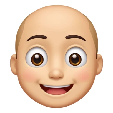 Shinchan cartoon  sticker