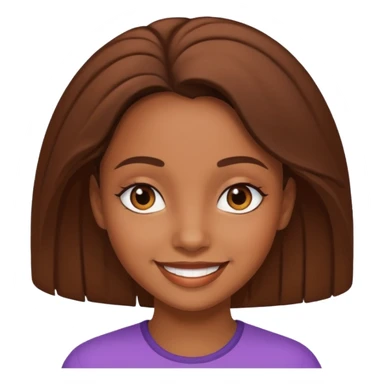 Maia kaeloha  sticker