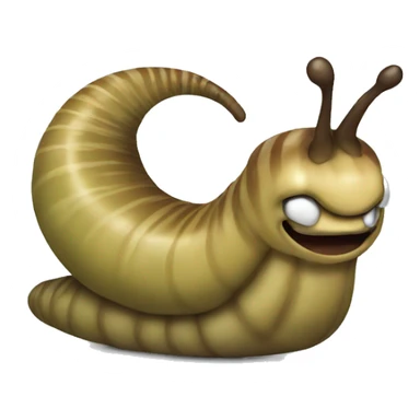 slug sticker