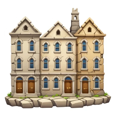 rotten boroughs sticker