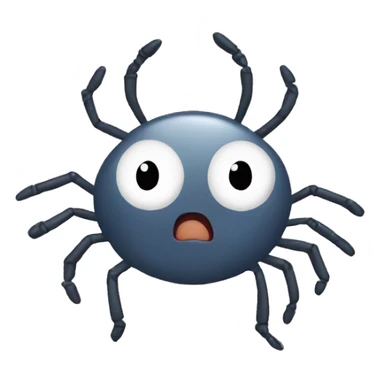 ticks per second emoji sticker