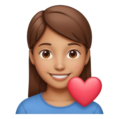 니다 It my sweetheart name so suggest me emoji i want to write in my insta bio sticker