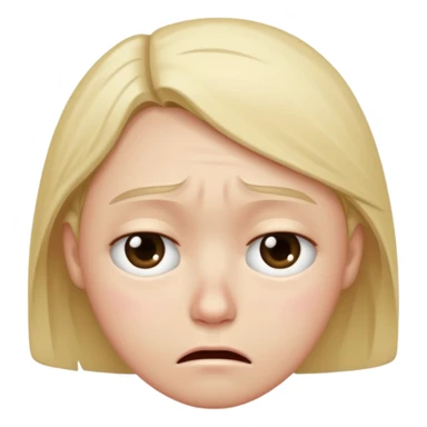 🥺😫😠 sticker