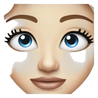 hyaluronic acid serum sticker