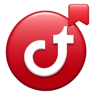 
a verified TikTok emoji equals sticker