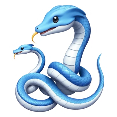 Dratini sticker
