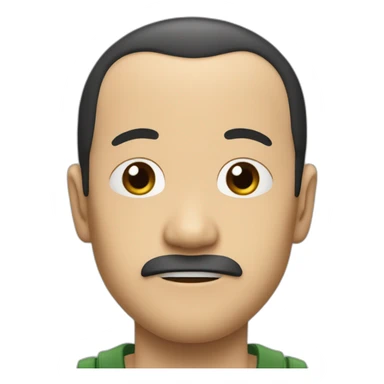 Sano monjiro sticker