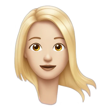  laser hair removal  sticker