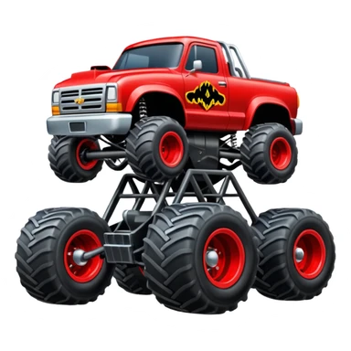 Max-D (Maximum Destruction) best view  sticker