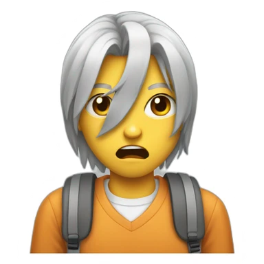 school bullying sticker