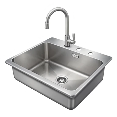 throw the kitchen sink out a window sticker