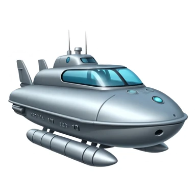 undersea reconnaissance vehicles sticker