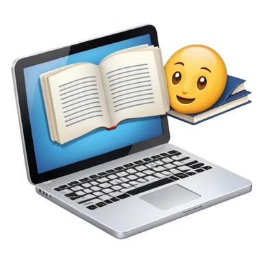 Online Course 'Theory' and 'Hands on' sticker