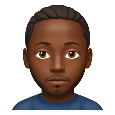 Kendrick lamar sticker