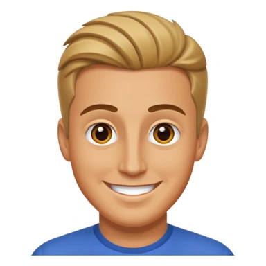 Luciano Huck sticker