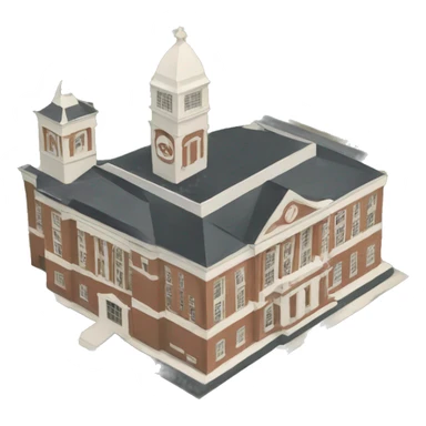 University of Georgia logo sticker