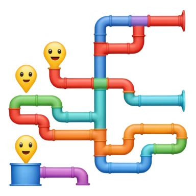 sales pipeline sticker