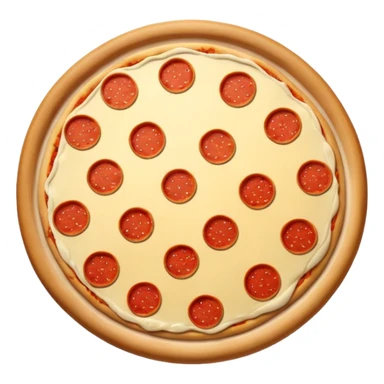 Noobenie pizza nene sticker