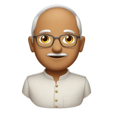 indian parliament sticker