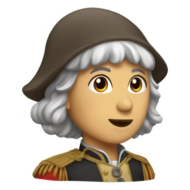 Coeur vendeen sticker