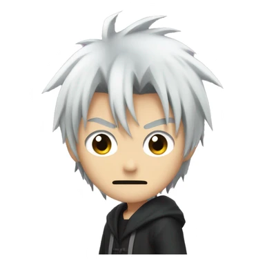 Ichigo kurosaki sticker