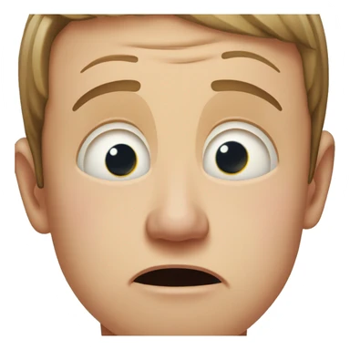 Mark zuckerberg crying sticker