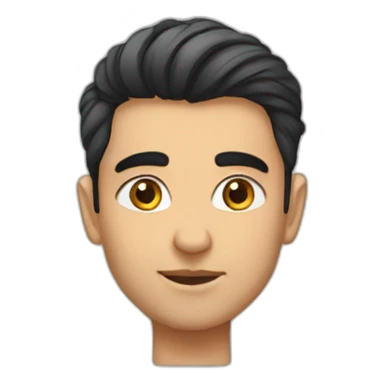 Babe gasparyan sticker