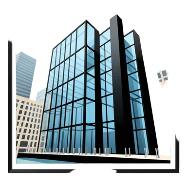 moma new york sticker