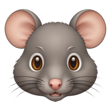 rat sticker