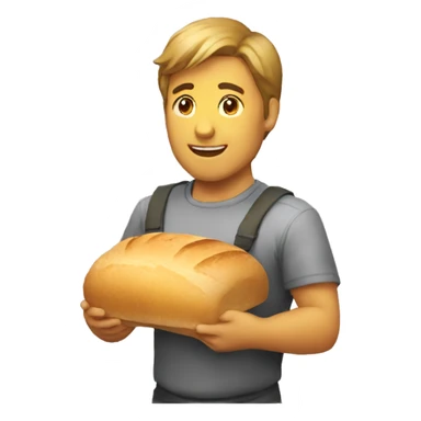 buy bread sticker