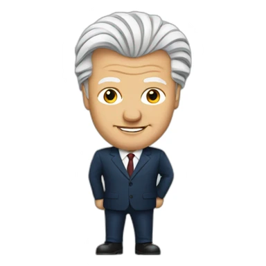 geert wilders sticker