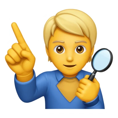 👉 Backhand Index Pointing Right Emoji in hex A80000 sticker