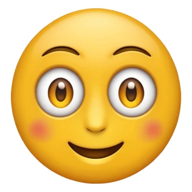 quiero un emoji de sorpresa sticker