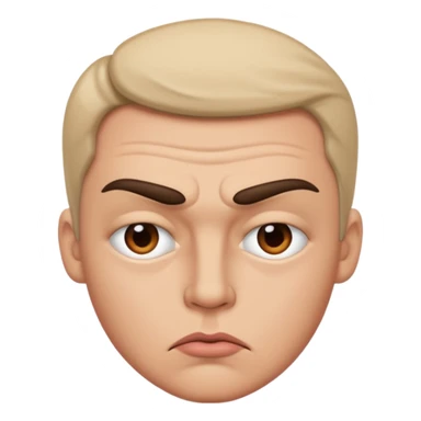 Jealousy - fear of losing someone's affection to a rival sticker