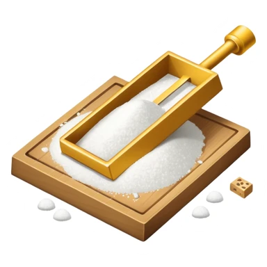 mouse trap filled with cocaine  sticker