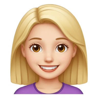 Met cette emojis bleu "✅️" sticker