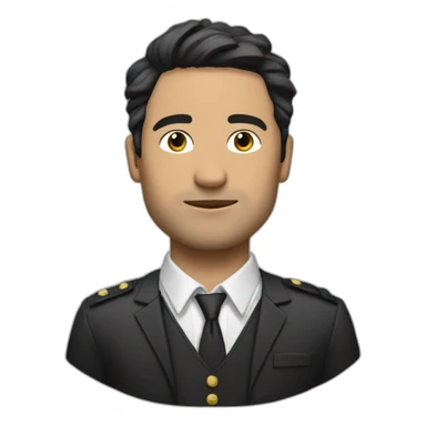 hugues dayez sticker