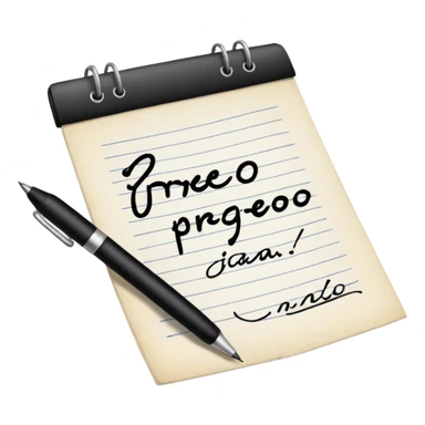 the Italian way of saying "You're welcome" sticker