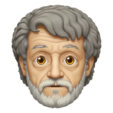 Terence McKenna old sticker