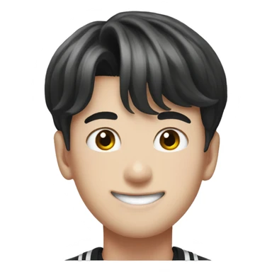 BTS jungkook sticker