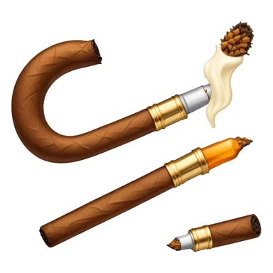 Tom Ford tobacco vanilla  sticker