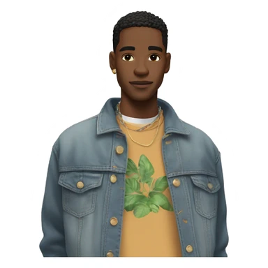 ￼ aesthetic new wear￼￼ sticker