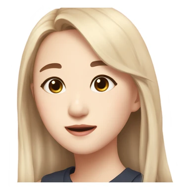 wonyoung 💗💗 sticker