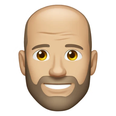jason statham sticker