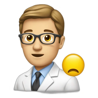 Consultation généraliste sticker