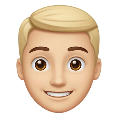 eyebrow threading closeup sticker