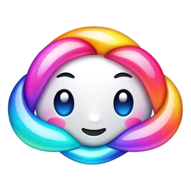 Identity attribute Drift sticker