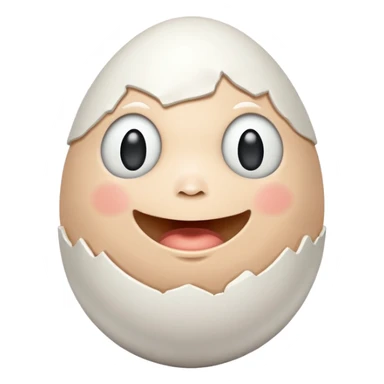 humpty dumpty sticker