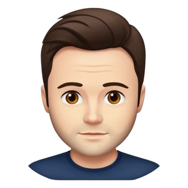 Shane Filan from Westlife sticker