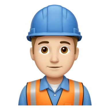 Civil engineer  sticker